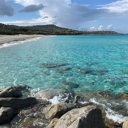 T2 Clim 54M2, 17M2 De Terrasse Tres Belle Vue Mer LʼÎle-Rousse 外观 照片