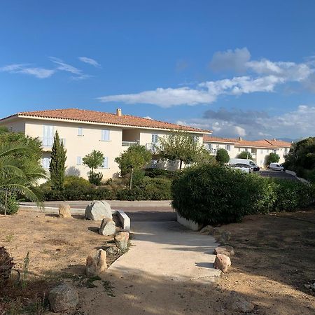 T2 Clim 54M2, 17M2 De Terrasse Tres Belle Vue Mer LʼÎle-Rousse 外观 照片